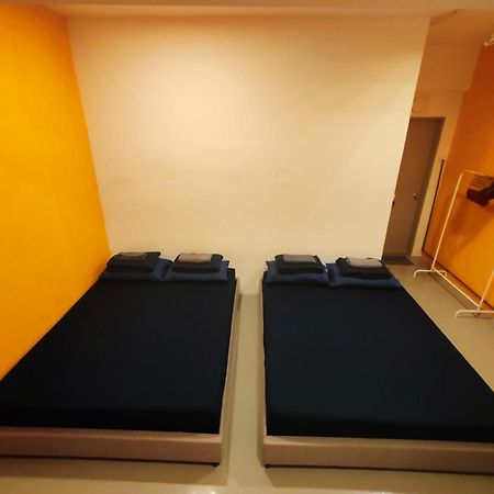 The Cocoon Capsule Hotel Cameron Highlands Bagian luar foto