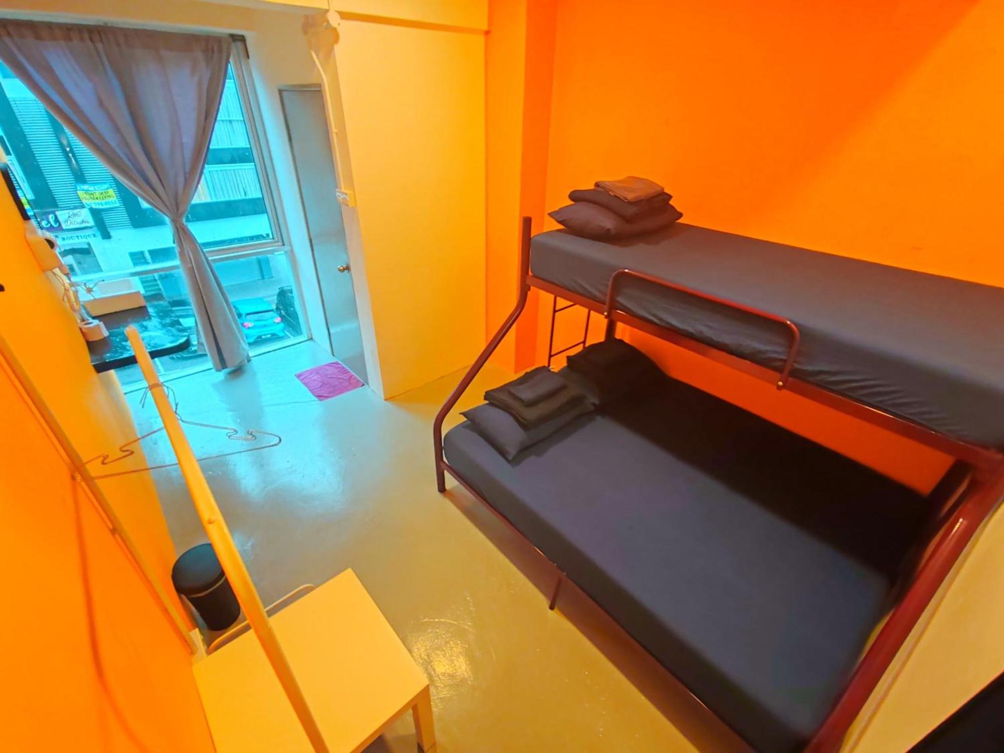 The Cocoon Capsule Hotel Cameron Highlands Bagian luar foto